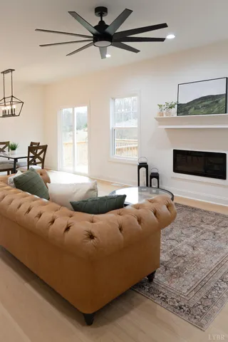 a bathroom with a double vanity sink and a toilet