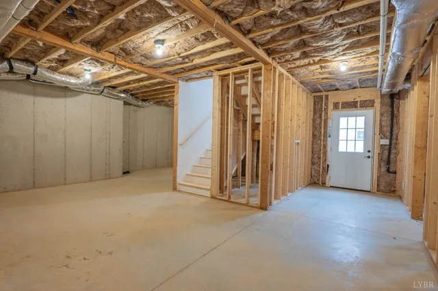 $499,900 | 1127 Live Oak Court, Forest, VA 24551