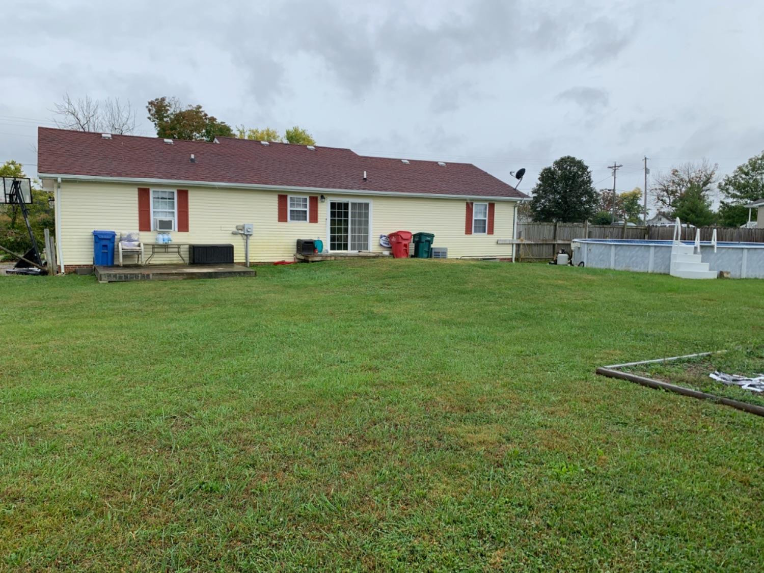 55 Cedar Cliff Road Waco, KY 40385 - Photo 2 of 16 Photo 2
