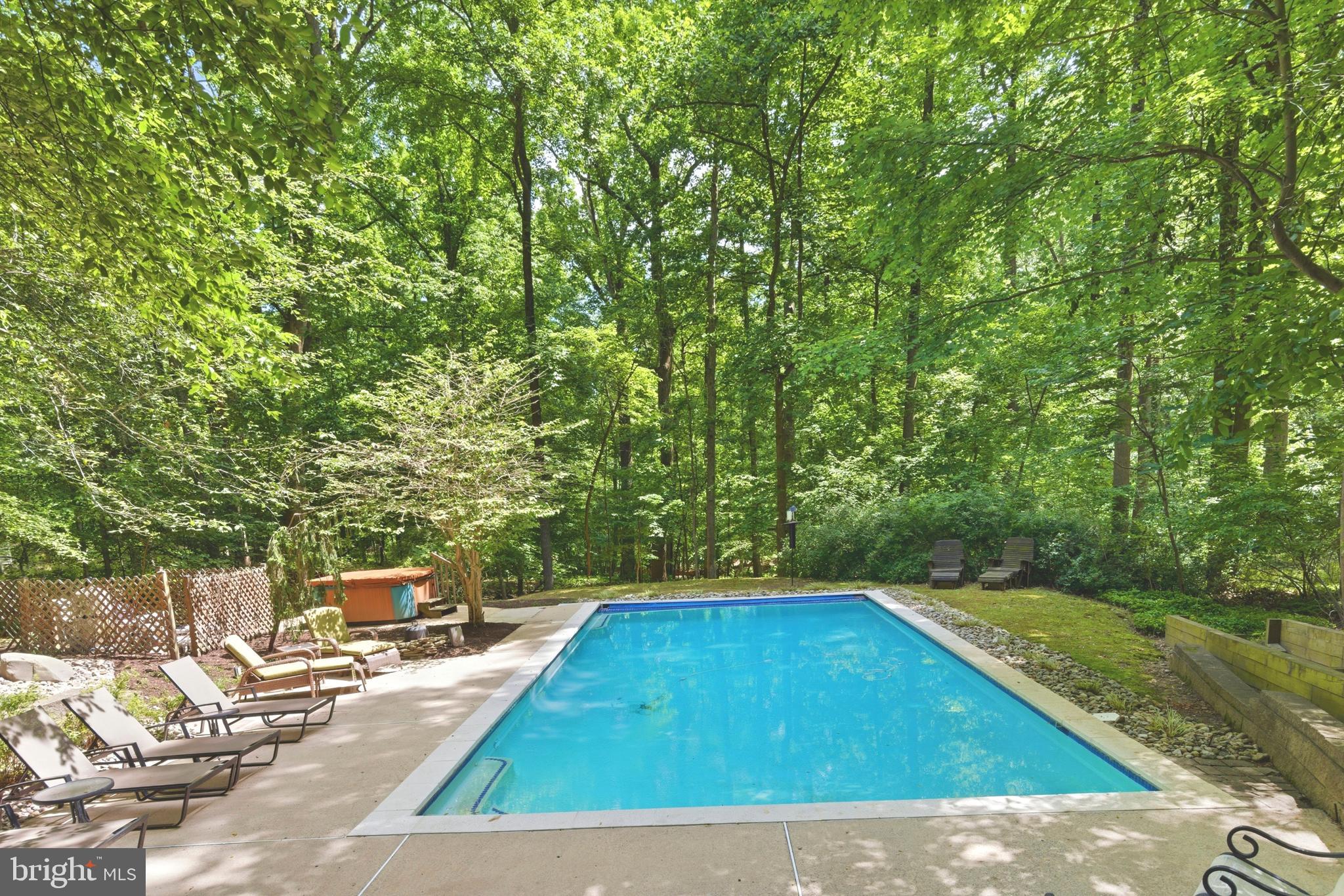 7715 Grasty Road Baltimore, MD 21208 - Photo 42 of 48 Perfect for Summer Gatherings