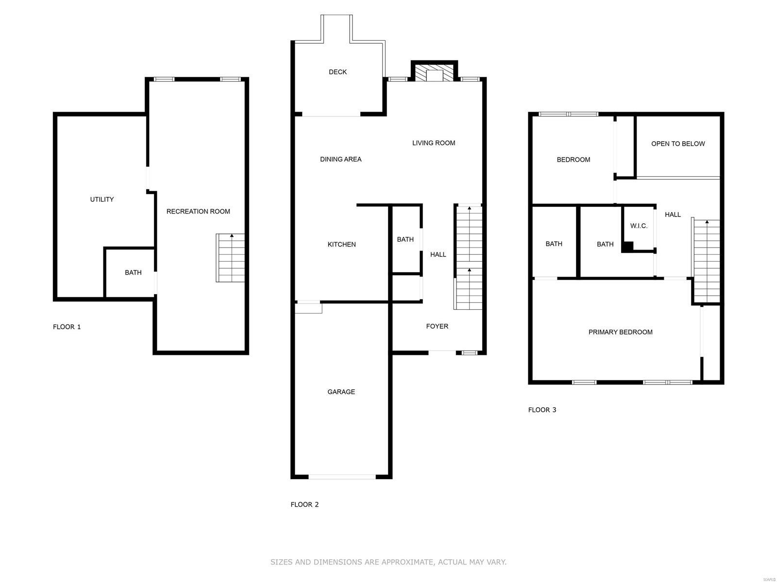 323 Devonshire Court St. Peters, MO 63376 - Photo 34 of 37