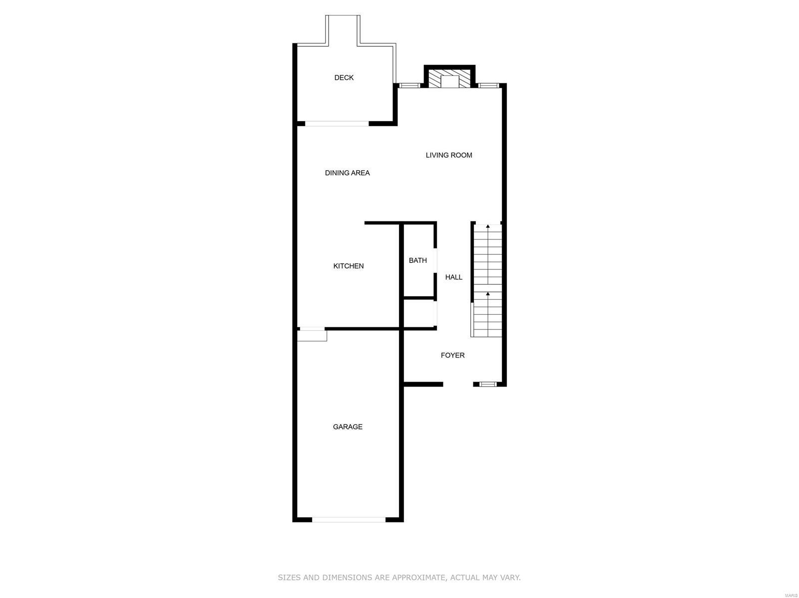 323 Devonshire Court St. Peters, MO 63376 - Photo 36 of 37