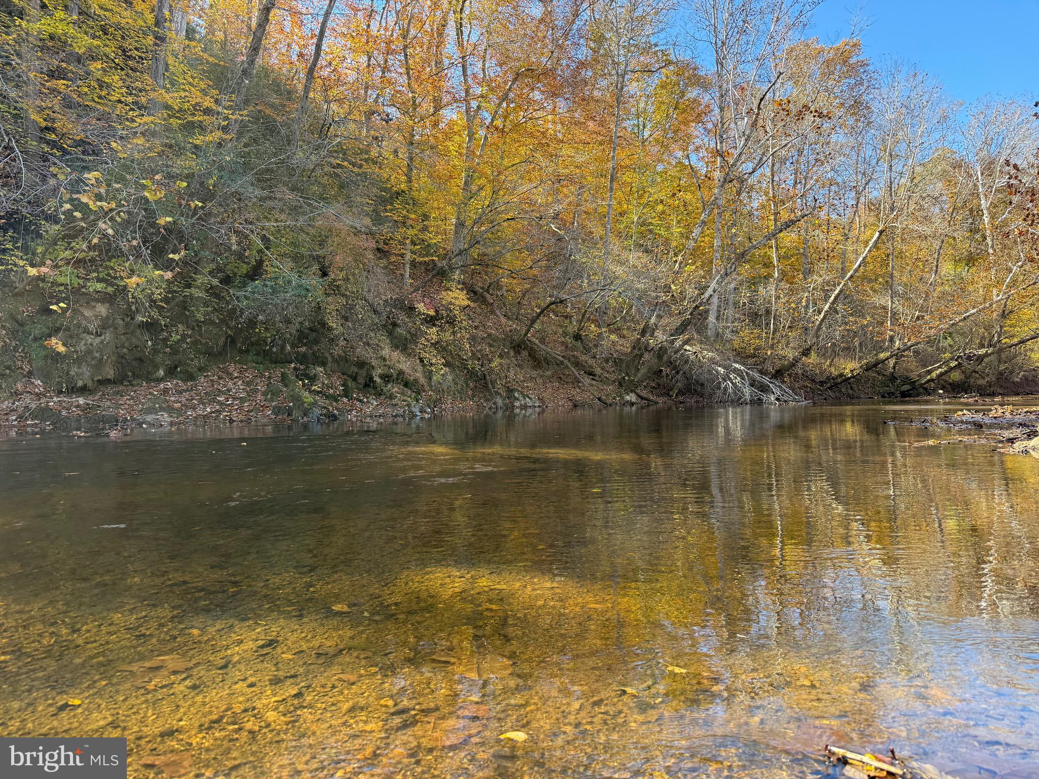 0 Bridgeport Road Arvonia, VA 23004 - Photo 2 of 52