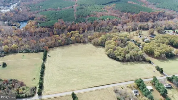 $359,000 | 0 Bridgeport Road, Arvonia, VA 23004