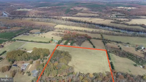 $359,000 | 0 Bridgeport Road, Arvonia, VA 23004