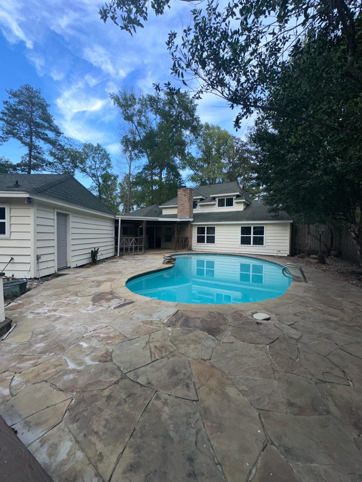 537 Natchez Park Conroe, TX 77302 - Photo 18 of 24