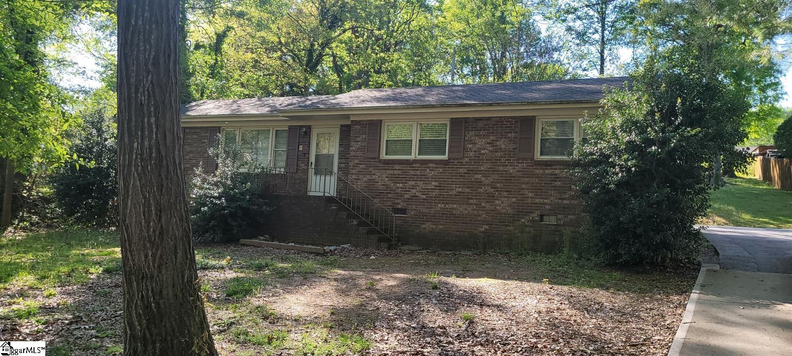244 Tucker Road Spartanburg, SC 29306 - Photo 16 of 16 Gallery Image 16