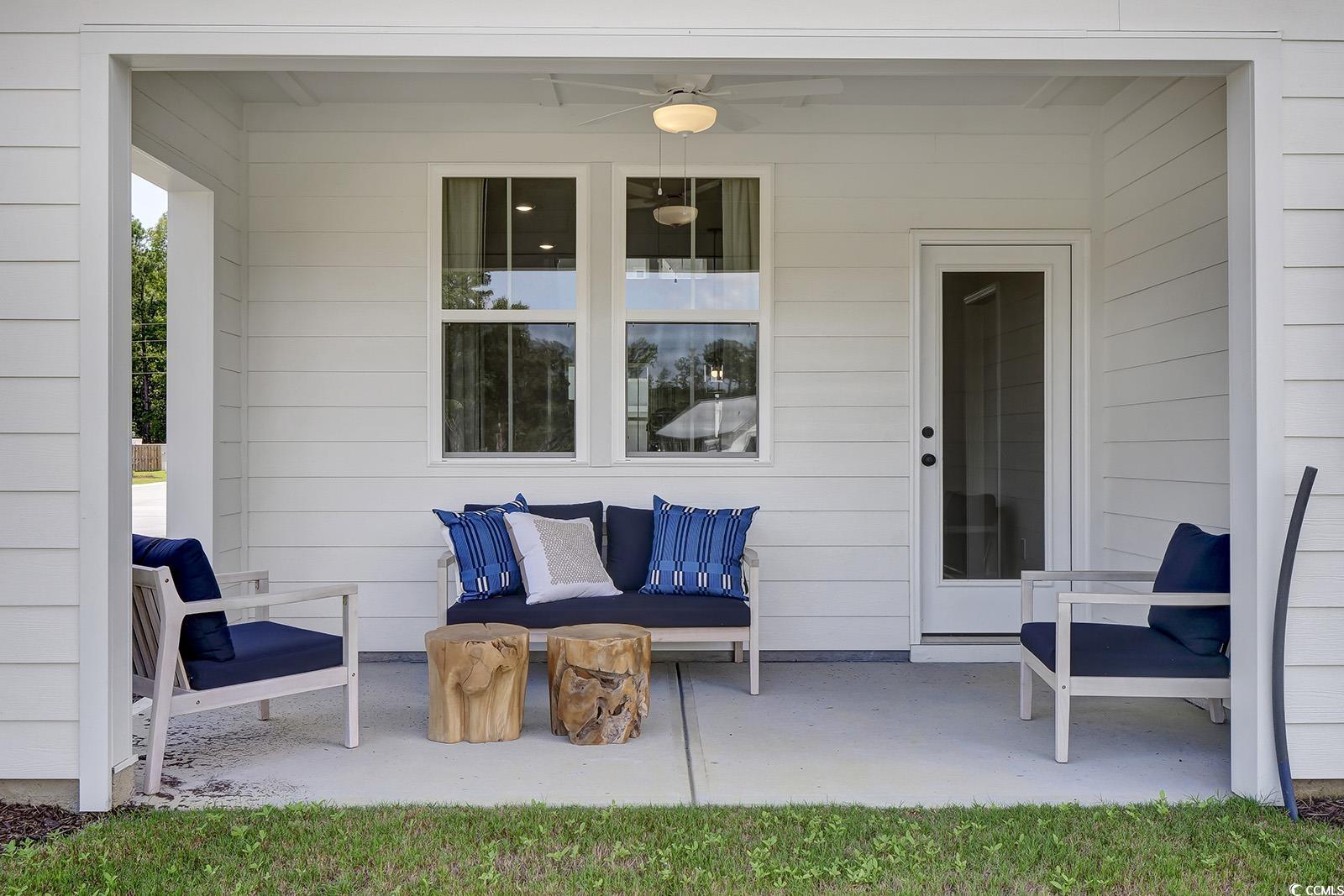 412 Ireland Way, Unit 402 Murrells Inlet, SC 29576 - Photo 11 of 14