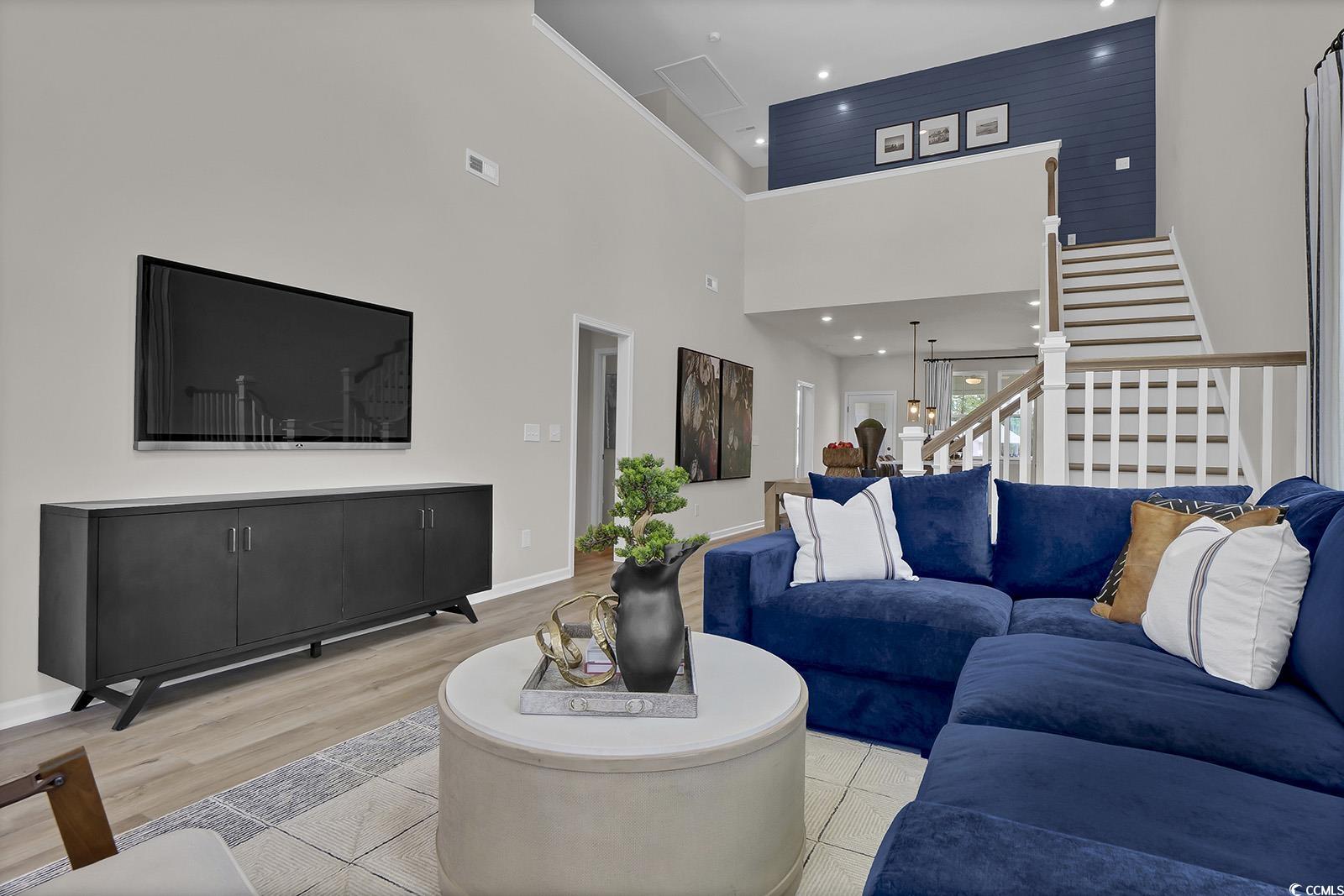 412 Ireland Way, Unit 402 Murrells Inlet, SC 29576 - Photo 2 of 14