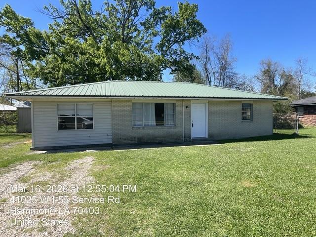 41025 West I-55 Service Road Hammond, LA 70403 - Photo 1 of 13