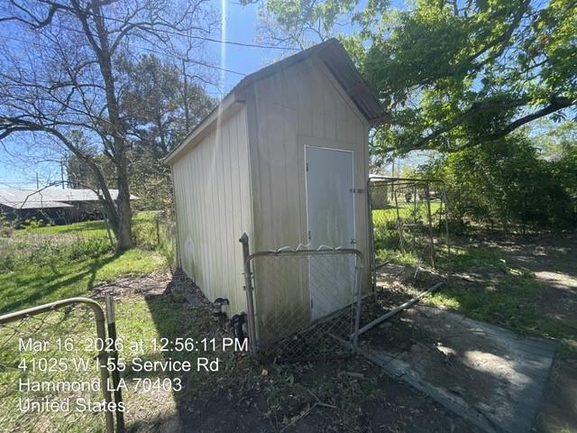41025 West I-55 Service Road Hammond, LA 70403 - Photo 12 of 13