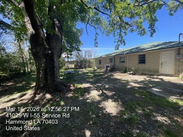 41025 West I-55 Service Road Hammond, LA 70403 - Photo 13 of 13