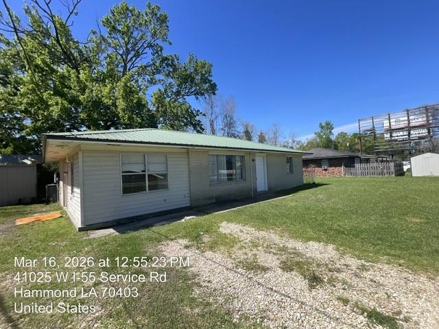 41025 West I-55 Service Road Hammond, LA 70403 - Photo 10 of 13