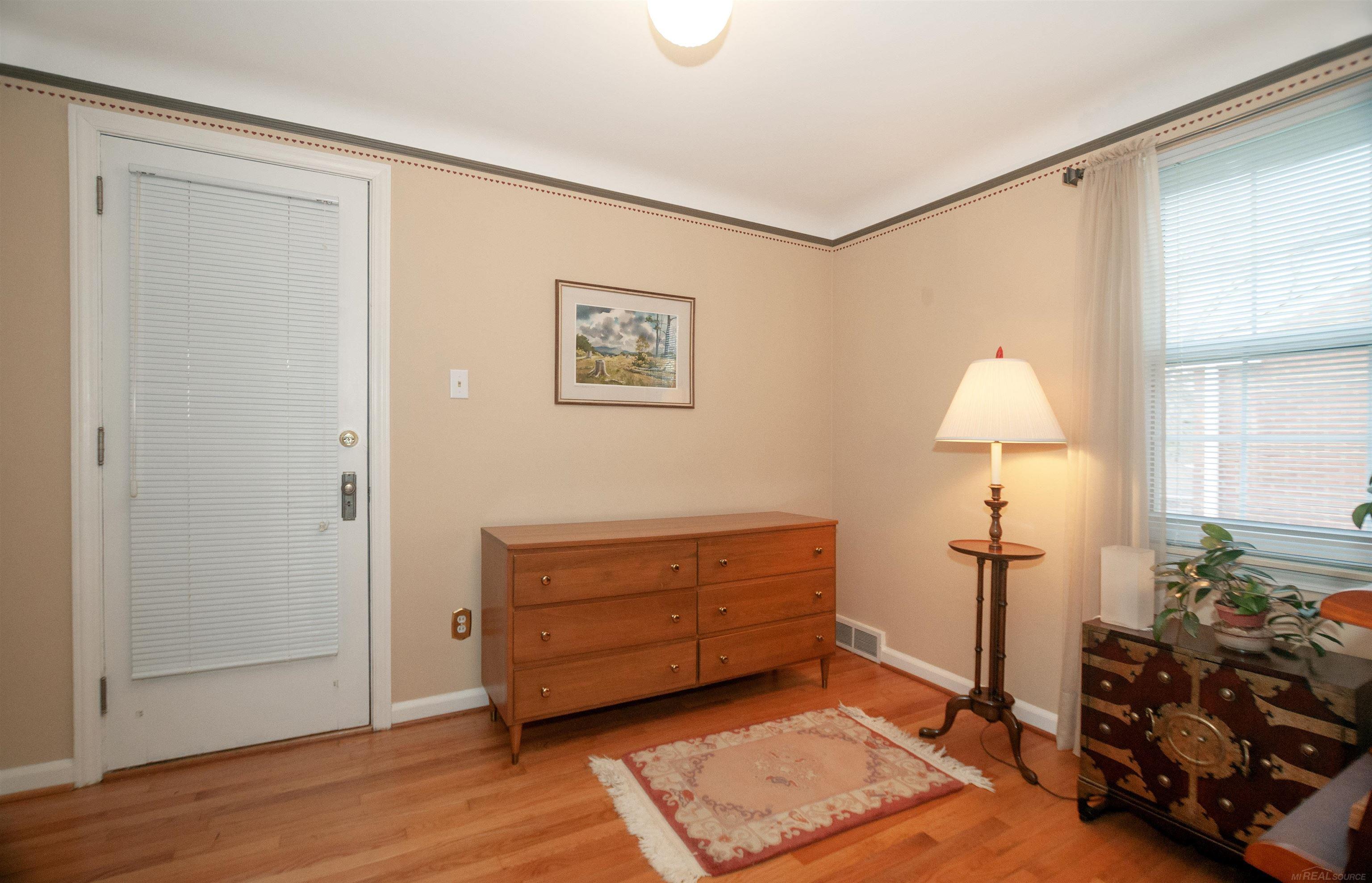 1359 Audubon Road Grosse Pointe Park, MI 48230 - Photo 37 of 70