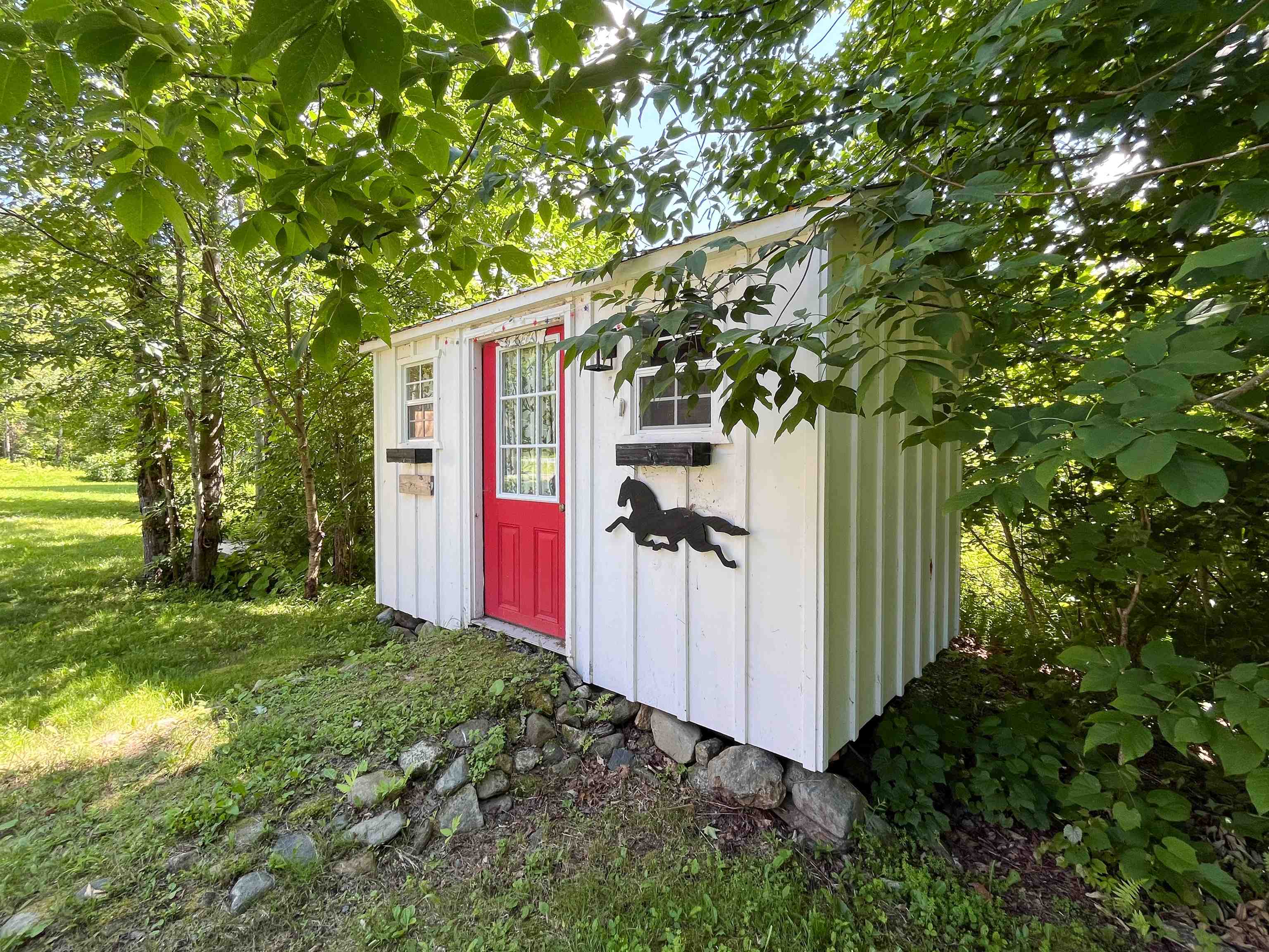 146 Lang Road Monroe, NH 03771 - Photo 34 of 37