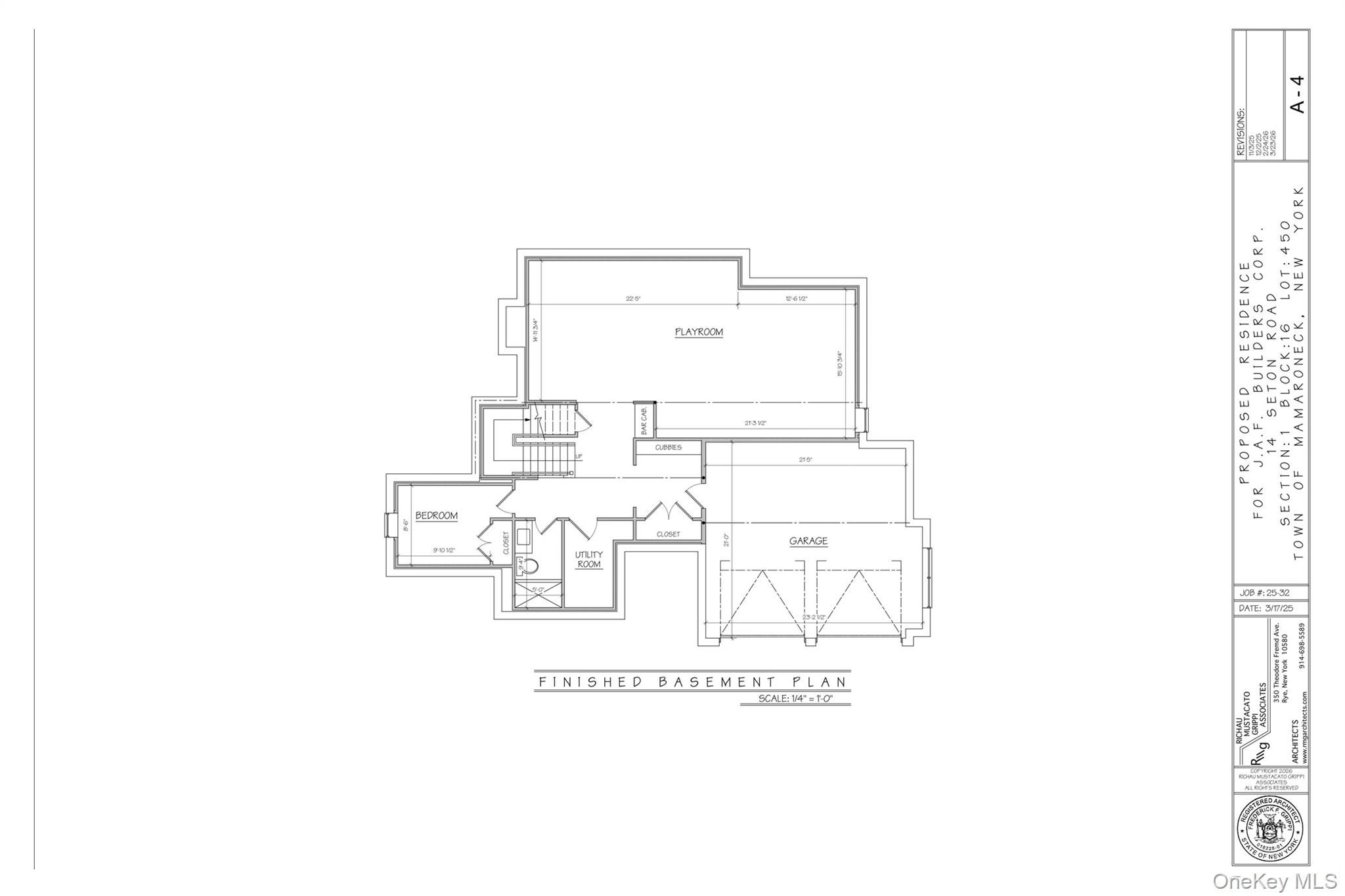 14 Seton Road Larchmont, NY 10538 - Photo 7 of 7 Gallery Image 7