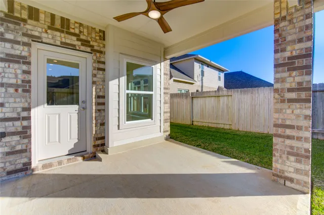 $469,000 | 30243 Twisting Springs Drive, Brookshire, TX 77423