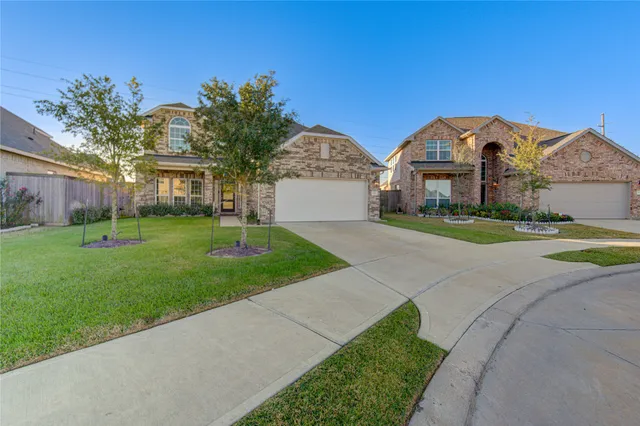$469,000 | 30243 Twisting Springs Drive, Brookshire, TX 77423
