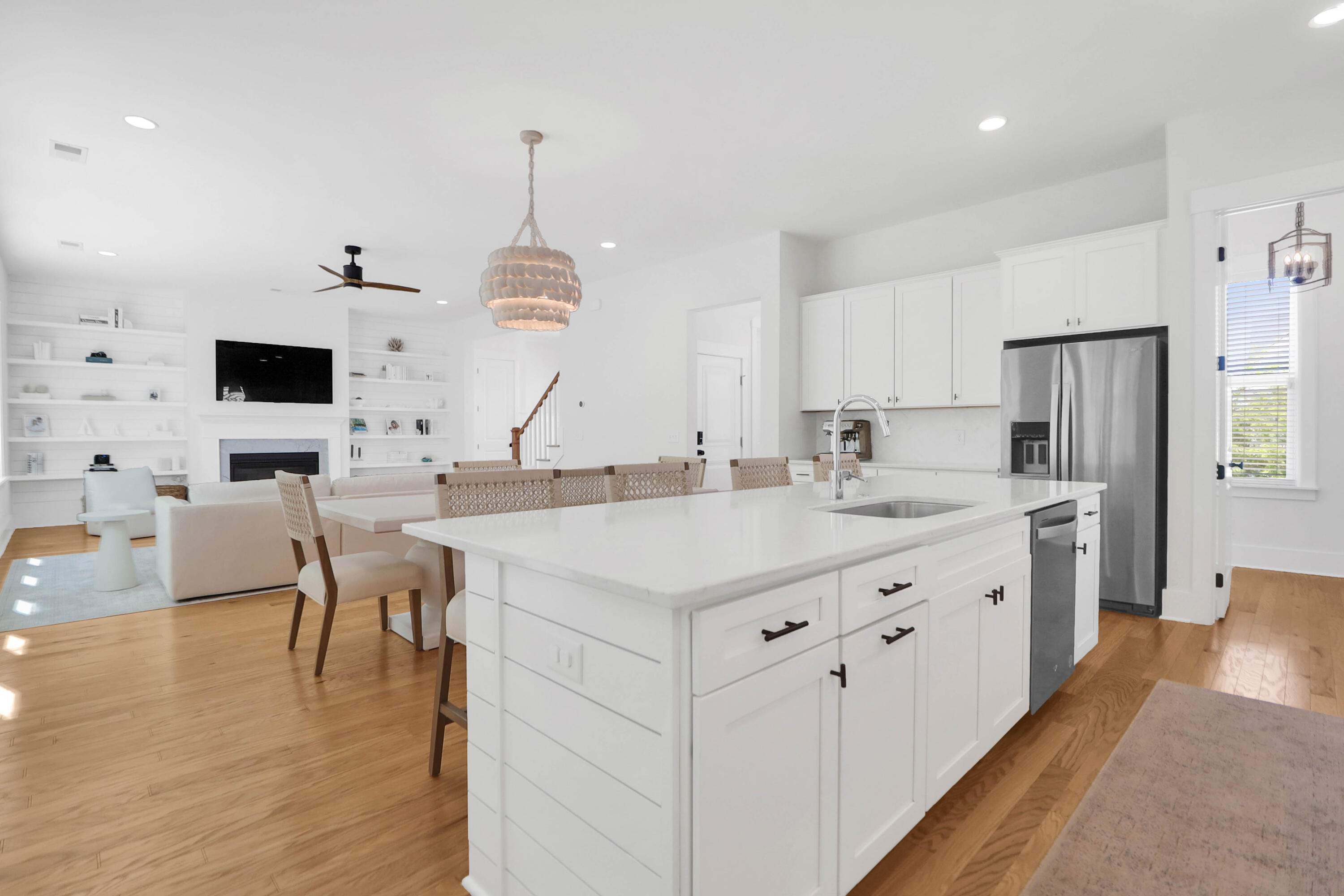 3534 Saltflat Lane Mount Pleasant, SC 29466 - Photo 12 of 38 3534 Saltflat -Tidalcreekphoto- (30)