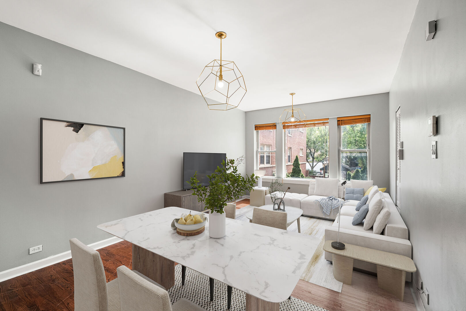 5743 North Ridge Avenue, Unit 1 Chicago, IL 60660 - Photo 2 of 18 Gallery Image 2
