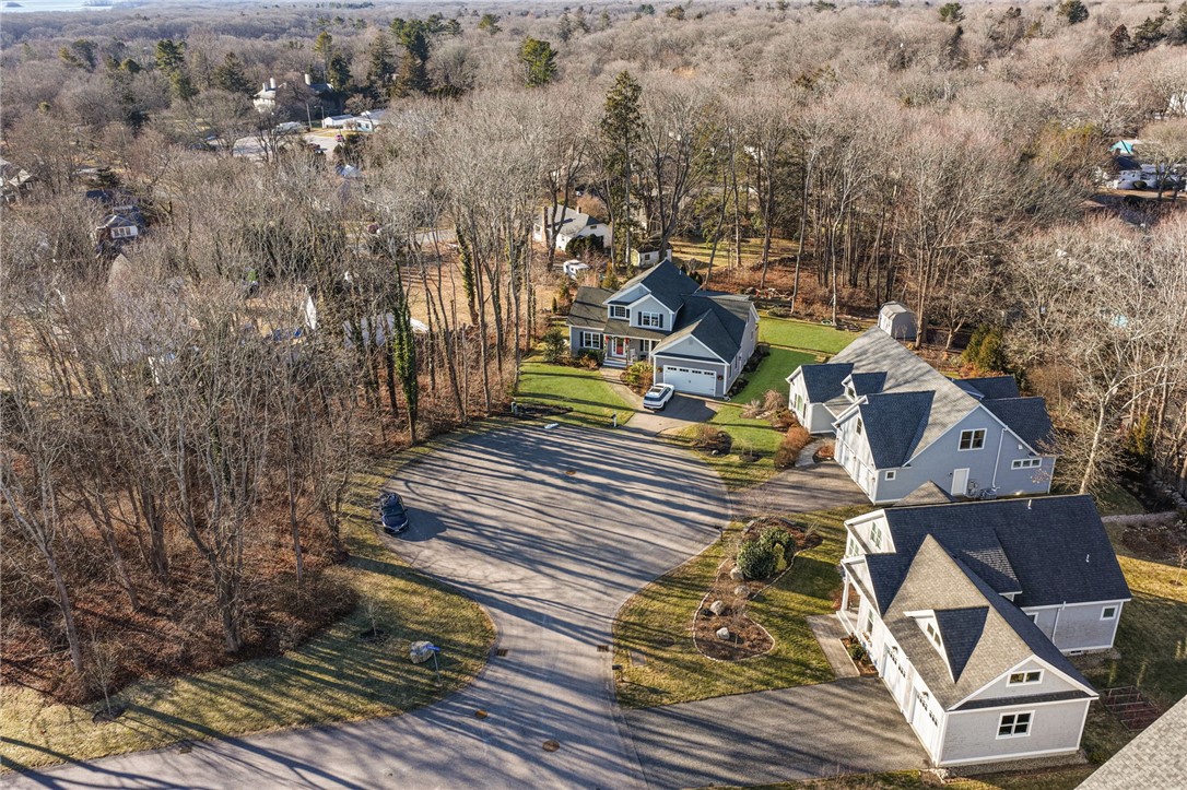 35 Abbey Road South Kingstown, RI 02879 - Photo 2 of 45