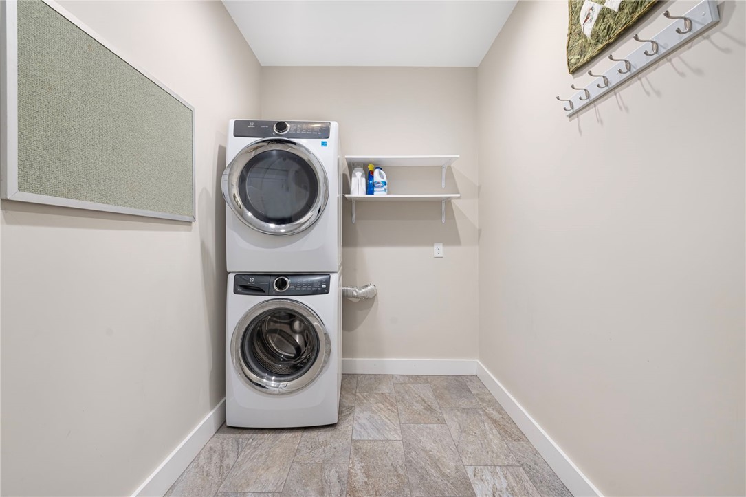 35 Abbey Road South Kingstown, RI 02879 - Photo 25 of 45 1st Floor Laundry Room