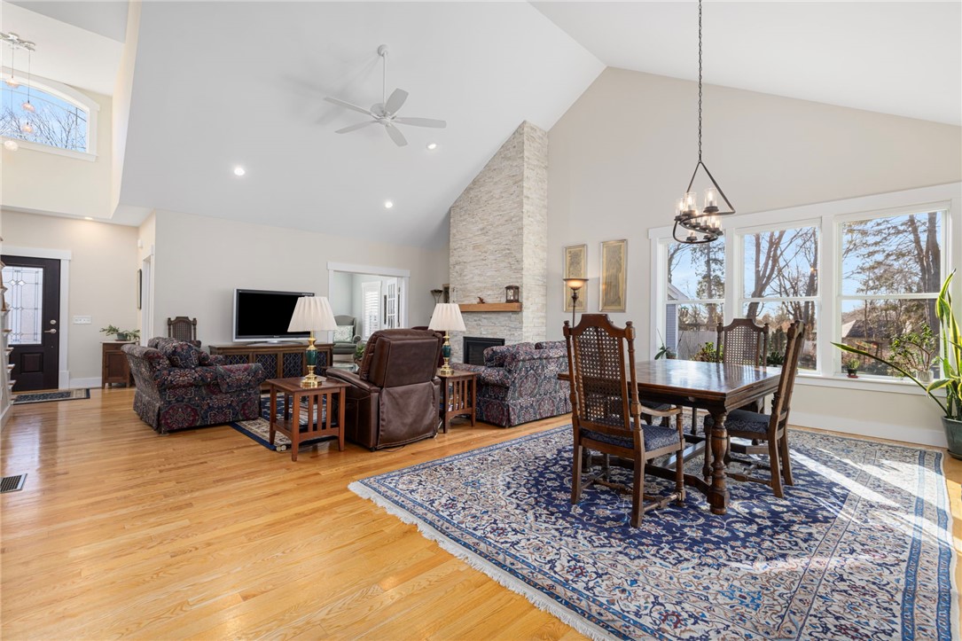 35 Abbey Road South Kingstown, RI 02879 - Photo 7 of 45