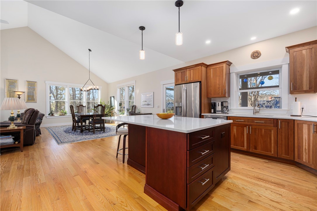 35 Abbey Road South Kingstown, RI 02879 - Photo 9 of 45