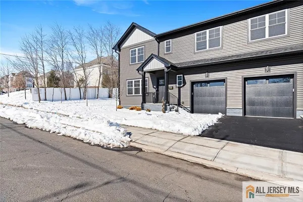 $4,200 | 401 Tillman Street, Unit A, Raritan, NJ 08869