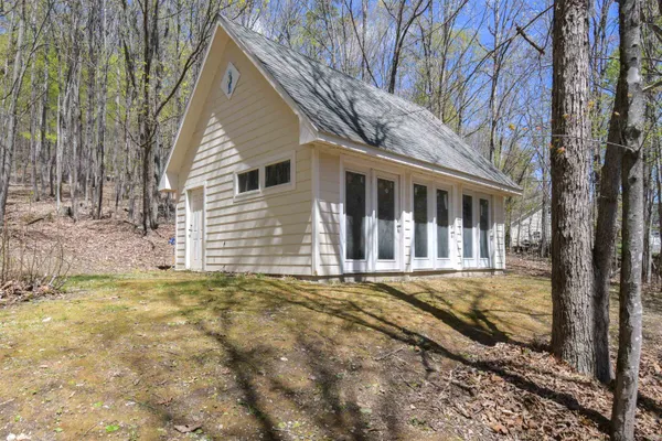 a view of under construction area