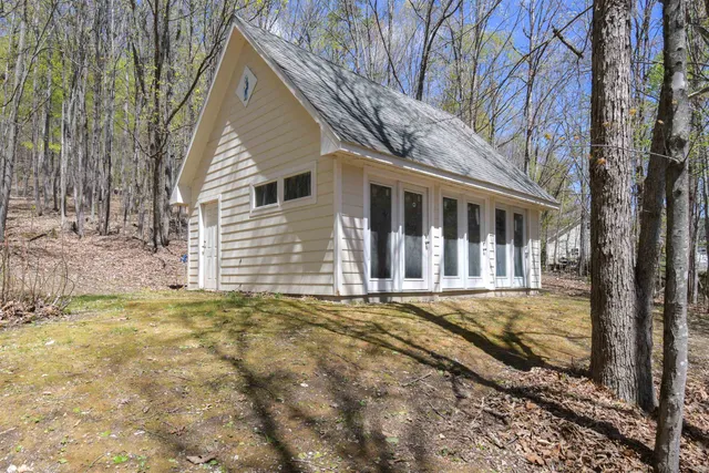 a view of under construction area