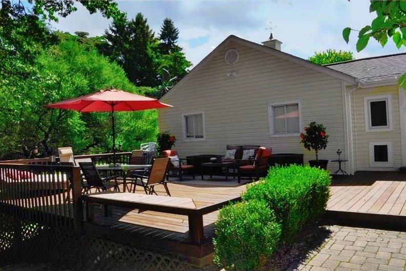 25 Chapel Ridge Road Fox Chapel, PA 15238 - Photo 3 of 25 Gallery Image 3