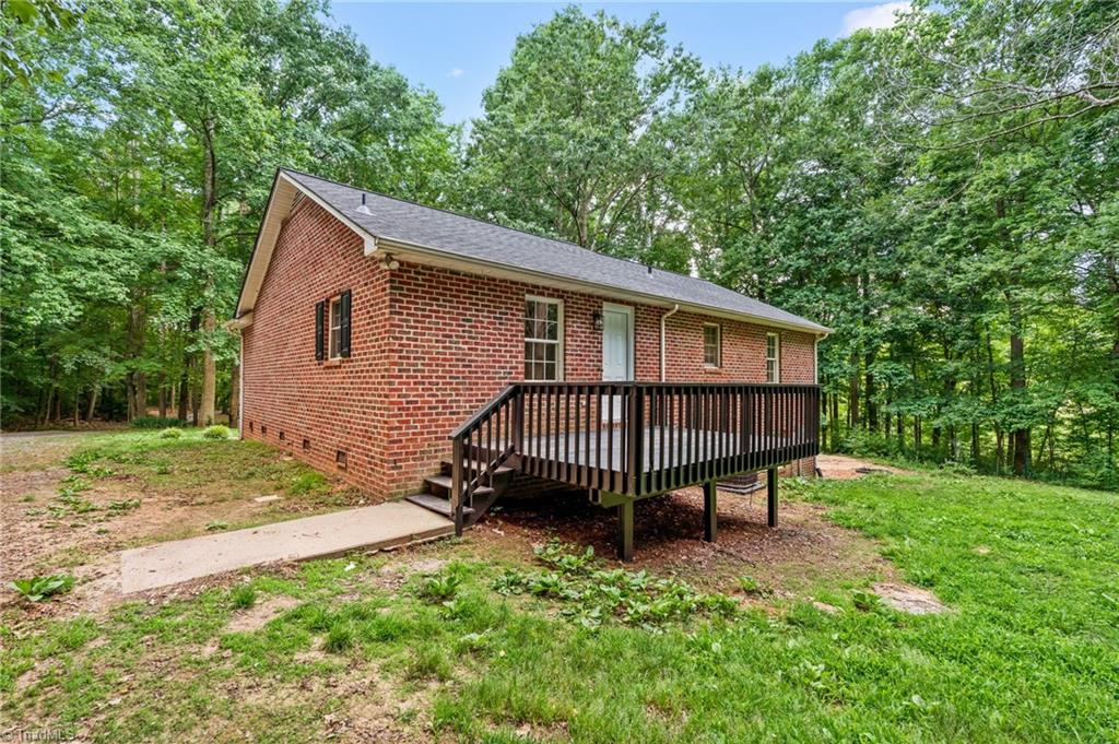 1067 Ross Harris Road Asheboro, NC 27205 - Photo 35 of 49