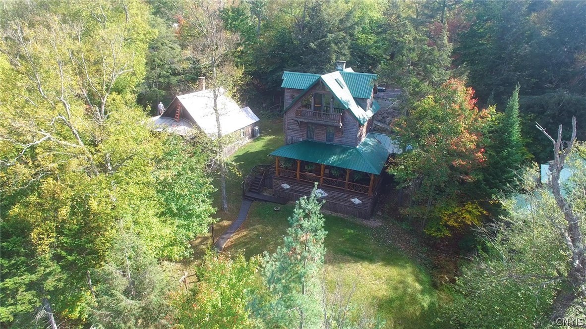 161 Lakeview Road Webb, NY 13331 - Photo 1 of 1 Gallery Image 1