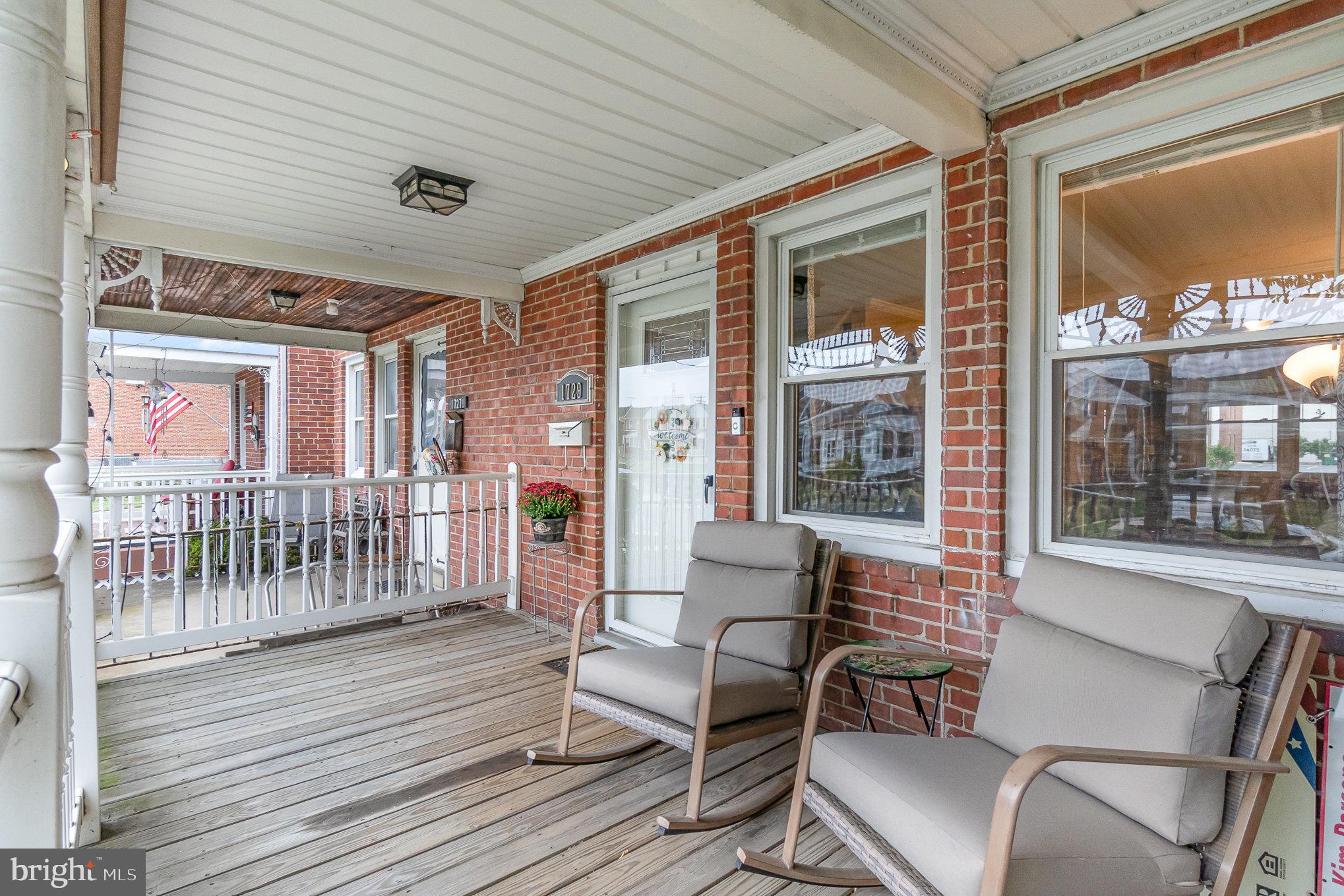 1729 Searles Road Baltimore, MD 21222 - Photo 27 of 27 Welcome Home!