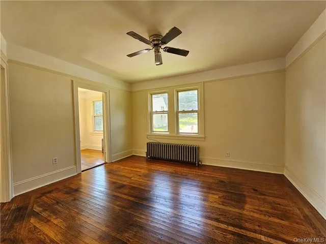 $1,450 | 31 St Pauls Place, Unit 3, Liberty, NY 12754