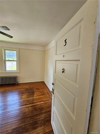 $1,400 | 31 St Pauls Place, Unit 3, Liberty, NY 12754
