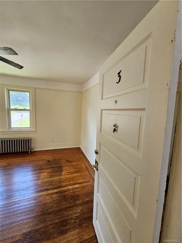 $1,450 | 31 St Pauls Place, Unit 3, Liberty, NY 12754