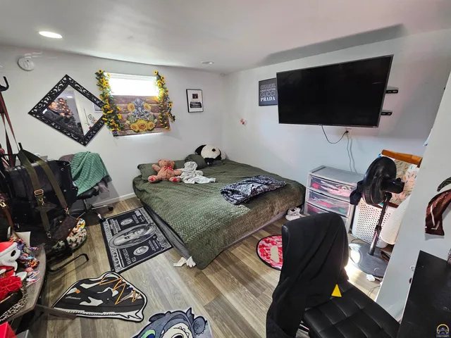 $69,500 | 811 Watson Street, Emporia, KS 66801