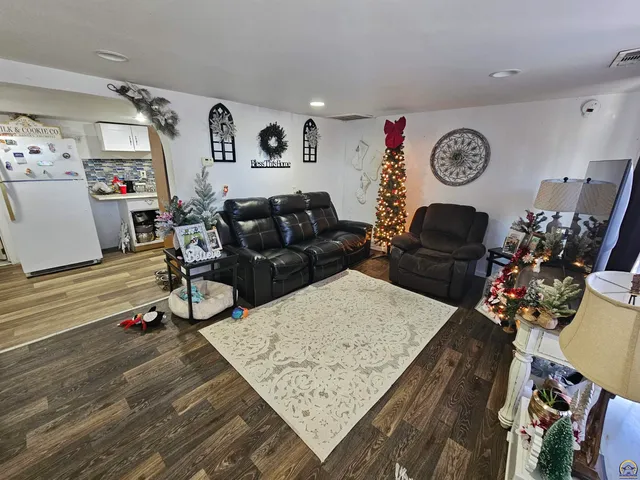 $69,500 | 811 Watson Street, Emporia, KS 66801