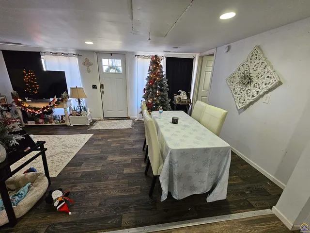 $69,500 | 811 Watson Street, Emporia, KS 66801