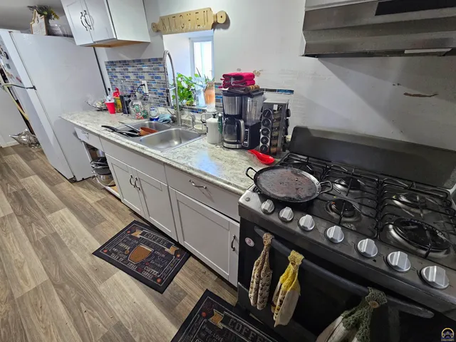 $69,500 | 811 Watson Street, Emporia, KS 66801