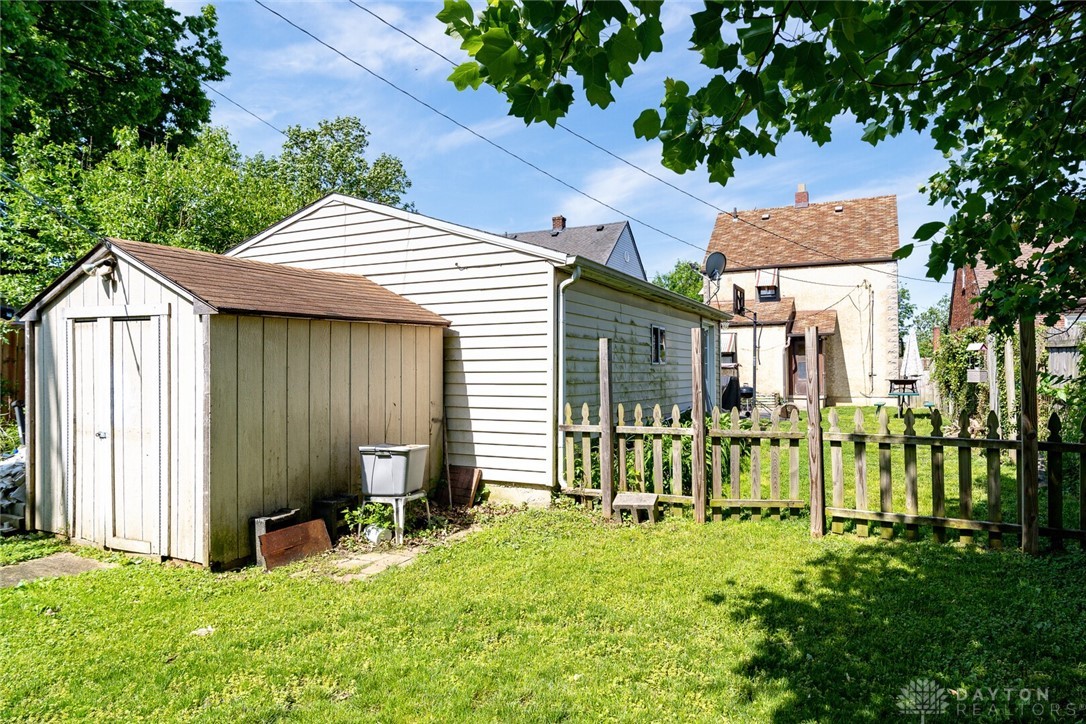 1816 Coventry Road Dayton, OH 45420 - Photo 31 of 34 Gallery Image 31