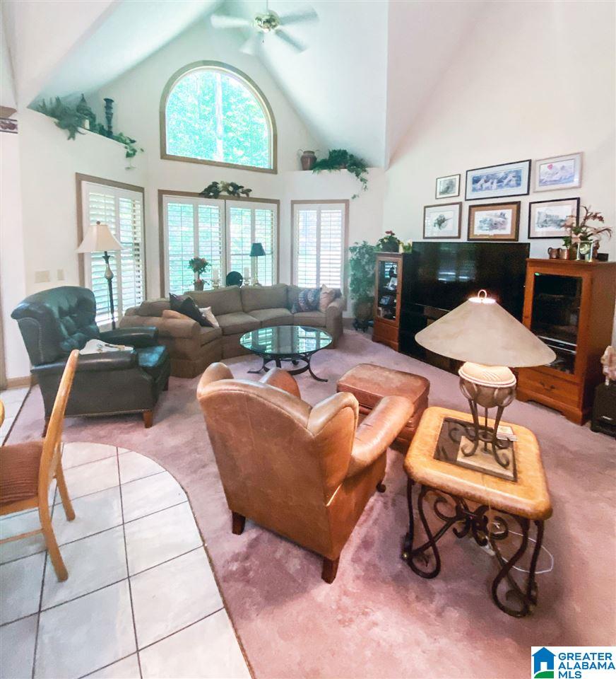 242 Forest Ridge Drive Jacksonville, AL 36265 - Photo 21 of 48