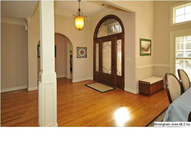 55 Greenbriar Lane Springville, AL 35146 - Photo 3 of 24 Gallery Image 3