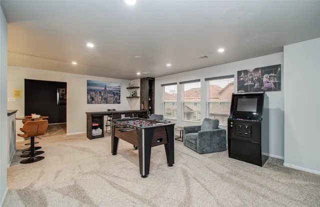 $322,500 | 15614 South Early Dusk Circle, Houston, TX 77044