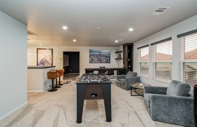 $322,500 | 15614 South Early Dusk Circle, Houston, TX 77044