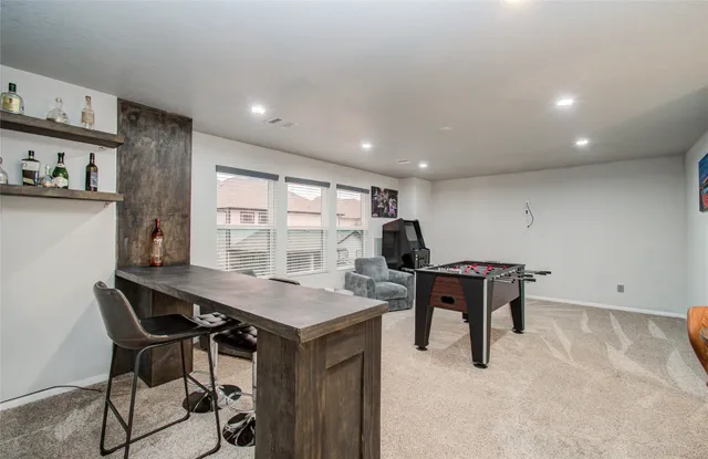 $322,500 | 15614 South Early Dusk Circle, Houston, TX 77044