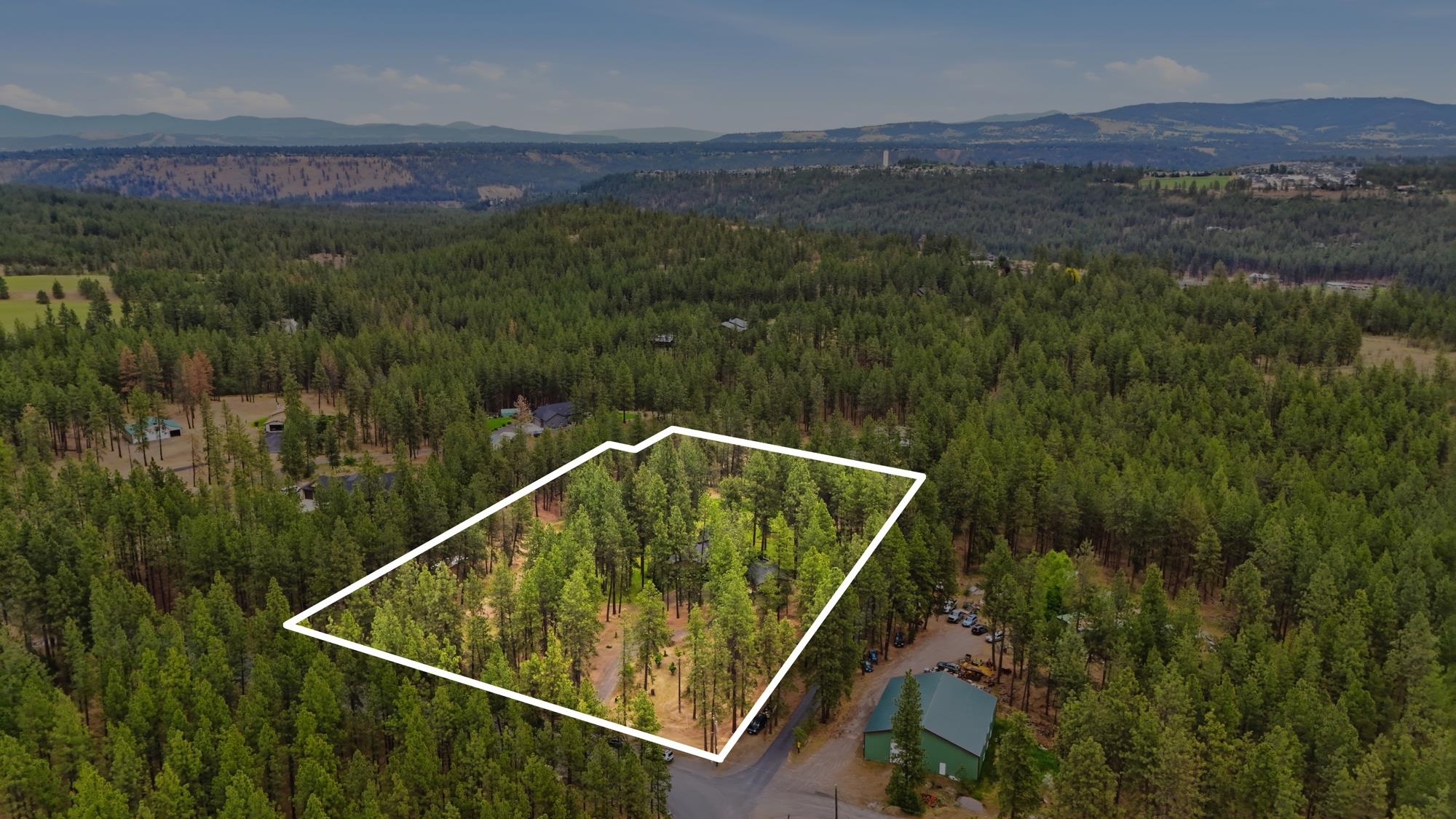 6421 South Dorset Road Spokane, WA 99224 - Photo 48 of 50