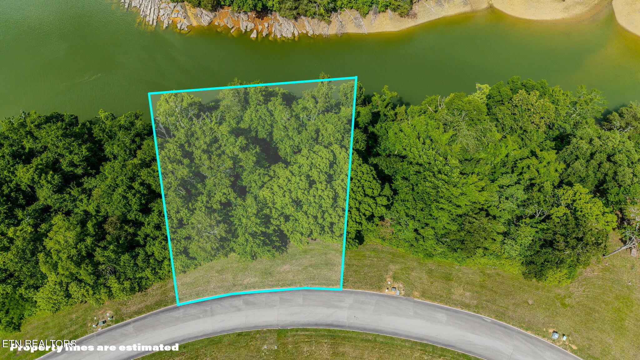 2062 Turner Landing Road Russellville, TN 37860 - Photo 11 of 11 5-web-or-mls-DJI_20260525160602_0296_Dla